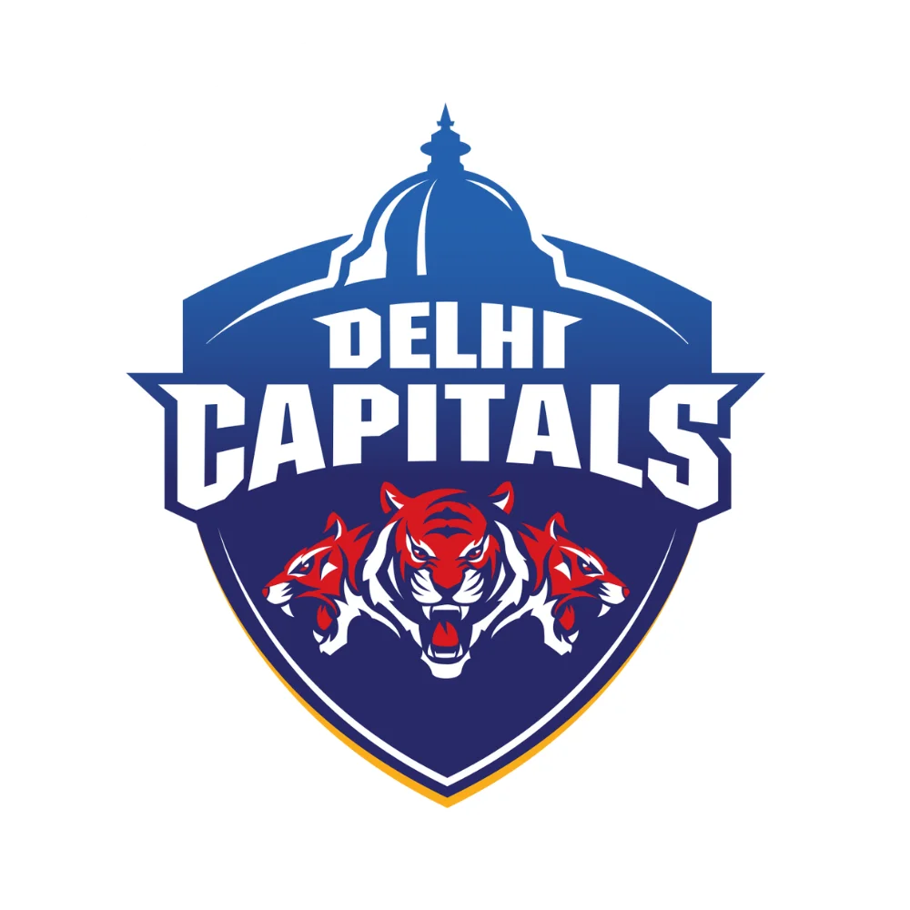 Highest Fan Following IPL Team, delhi capitals 