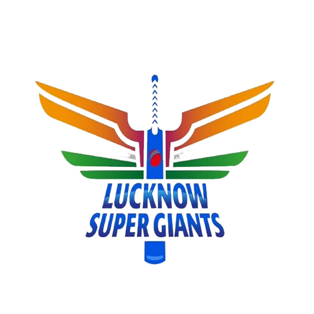 Highest Fan Following IPL Team,  lucknow super giants, 