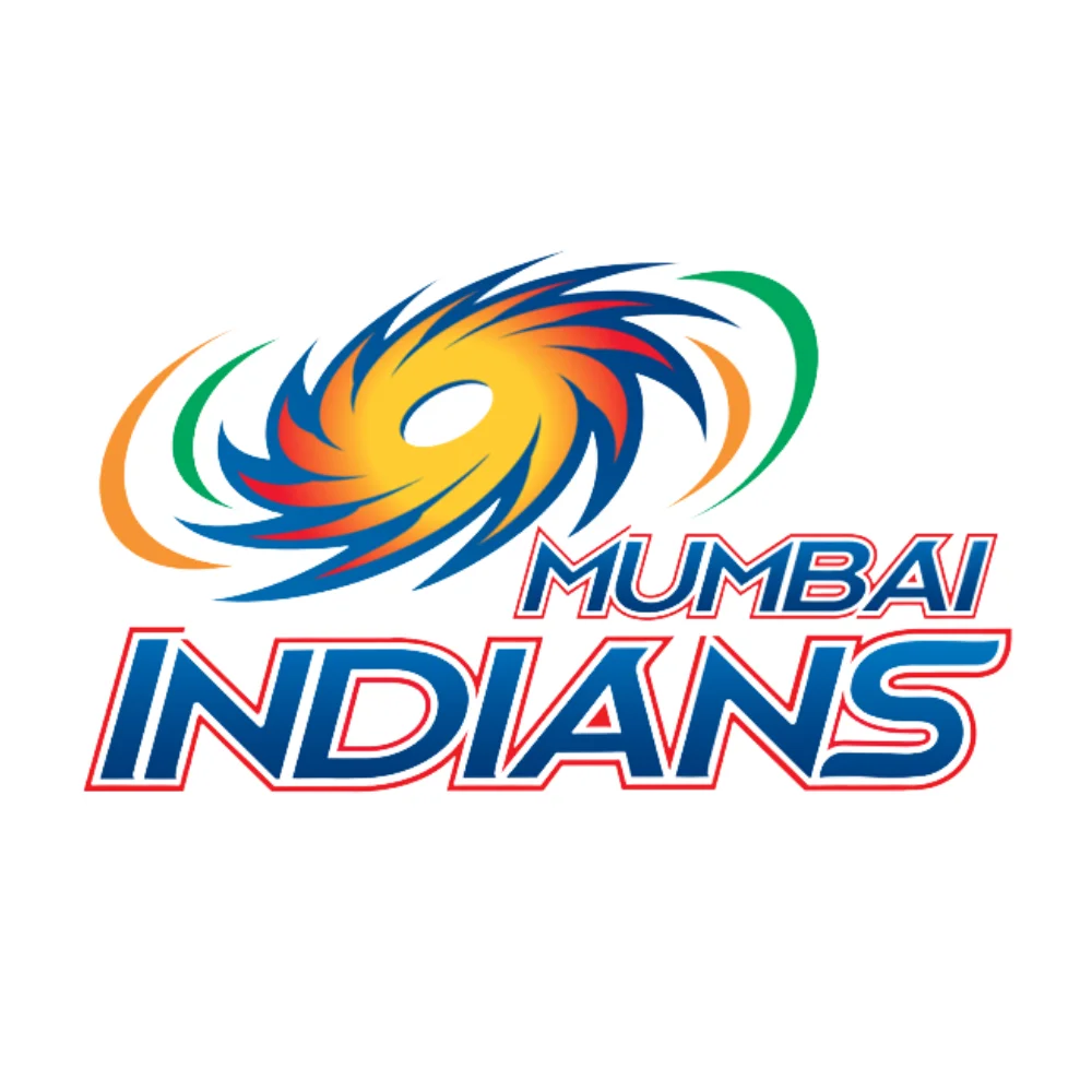 Highest Fan Following IPL Team, mi, Mumbai Indians 