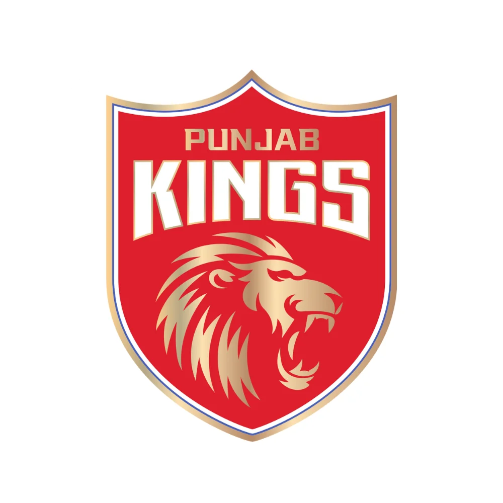 Highest Fan Following IPL Team,    punjab kings 